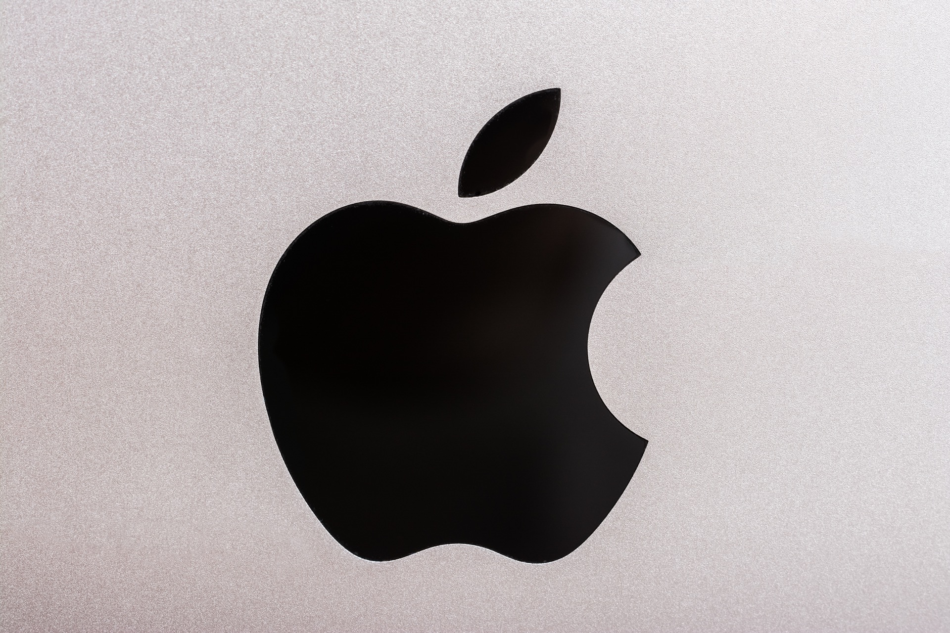 Логотип Apple 1x1